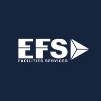 EFS Facilities Services India logo