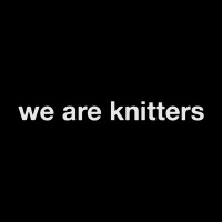 We Are Knitters