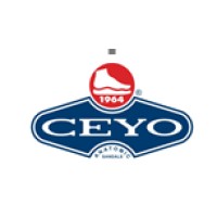 Ceyo Ortopedi̇k Sandalet Ve Ti̇c