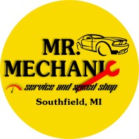 Mr. Mechanic Auto Service Center