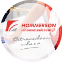 Hommerson Schoonmaakbedrijf