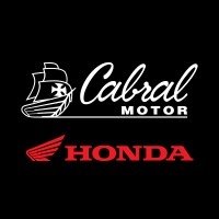 Cabral Motor - Concessionária de Motos Honda