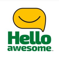 Hello Awesome