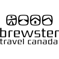 Brewster Travel Canada