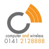 Computer and Wireless