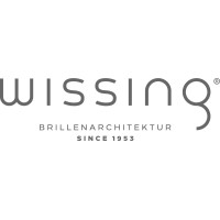 Wissing Brillenarchitektur