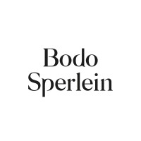 Bodo Sperlein Studio