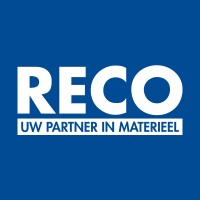 RECO - Uw partner in materieel!