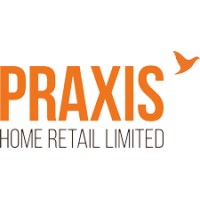 Praxis Home Retail Limited