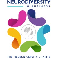 Neurodiversity in Business (NiB) - the Neurodiversity Charity
