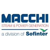 Macchi Boiler