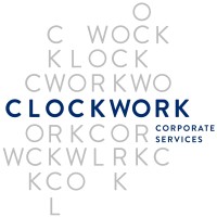 Clockwork Corporate Services Limited