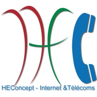 HEConcept - Internet et télécoms