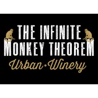 The Infinite Monkey Theorem. An Urban Winery.