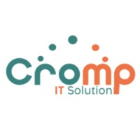 Cromp IT Solution