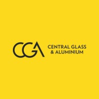 Central Glass and Aluminium - CGA