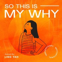 So This Is My Why Podcast