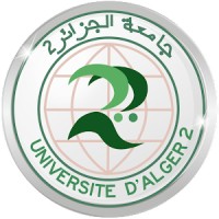 University of Algiers 2 - Abou EL Kacem Saâdallah -