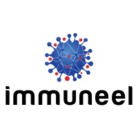 Immuneel Therapeutics logo