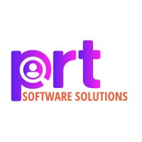 PRT Software Solutions logo