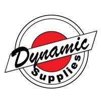Dynamic Supplies