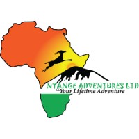Nyange Adventures