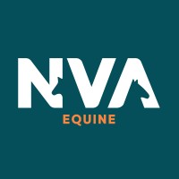 NVA Equine logo