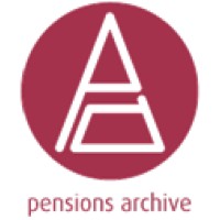 The Pensions Archive Trust