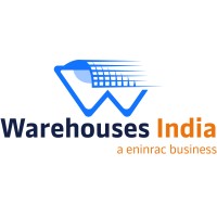Warehouses In India