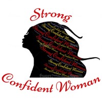 Strong Confident Woman Inc