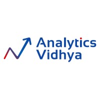 Analytics Vidhya logo