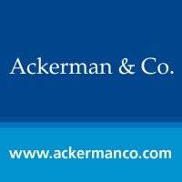 Ackerman &