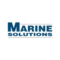 Marine Solutions