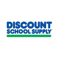Discount School Supply