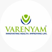 Varenyam Healthcare Private Limited