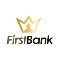 First Bank Egypt logo