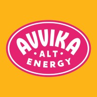 AVVIKA - Caffeine Free Alt Energy Drink