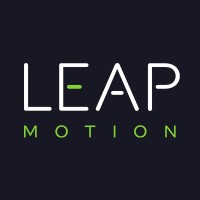 Leap Motion (inactive account - see Ultraleap)