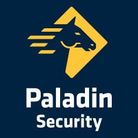 Paladin Security Group logo
