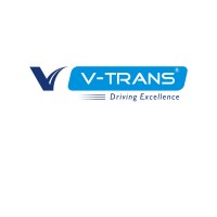 V-Trans (India) logo