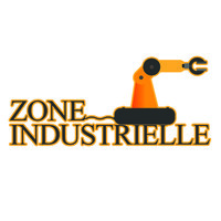 Zone Industrielle logo