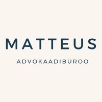 Advokaadibüroo Matteus