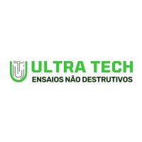Ultra Tech Ensaios Não Destrutivos