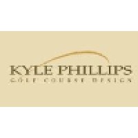 Kyle Phillips Golf Course Design