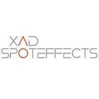 XAD spoteffects