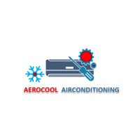 Aerocool Airconditioning