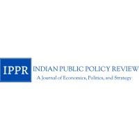 Indian Public Policy Review (IPPR)