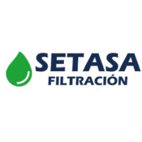 Setasa Filtración