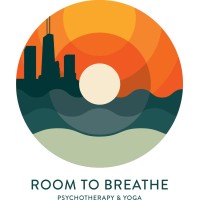 Room to Breathe Psychotherapy & Yoga