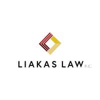 Liakas Law